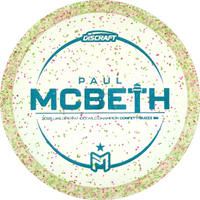 Z-Line Confetti Paul McBeth Buzzz SS