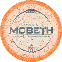 Z-Line Confetti Paul McBeth Buzzz SS