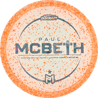 Z-Line Confetti Paul McBeth Buzzz SS