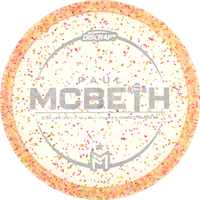Z-Line Confetti Paul McBeth Buzzz SS
