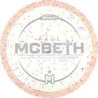 Z-Line Confetti Paul McBeth Buzzz SS