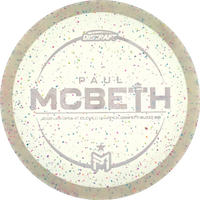 Z-Line Confetti Paul McBeth Buzzz SS
