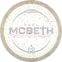 Z-Line Confetti Paul McBeth Buzzz SS