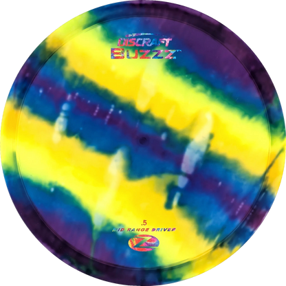 Z-Line Fly Dye Buzzz