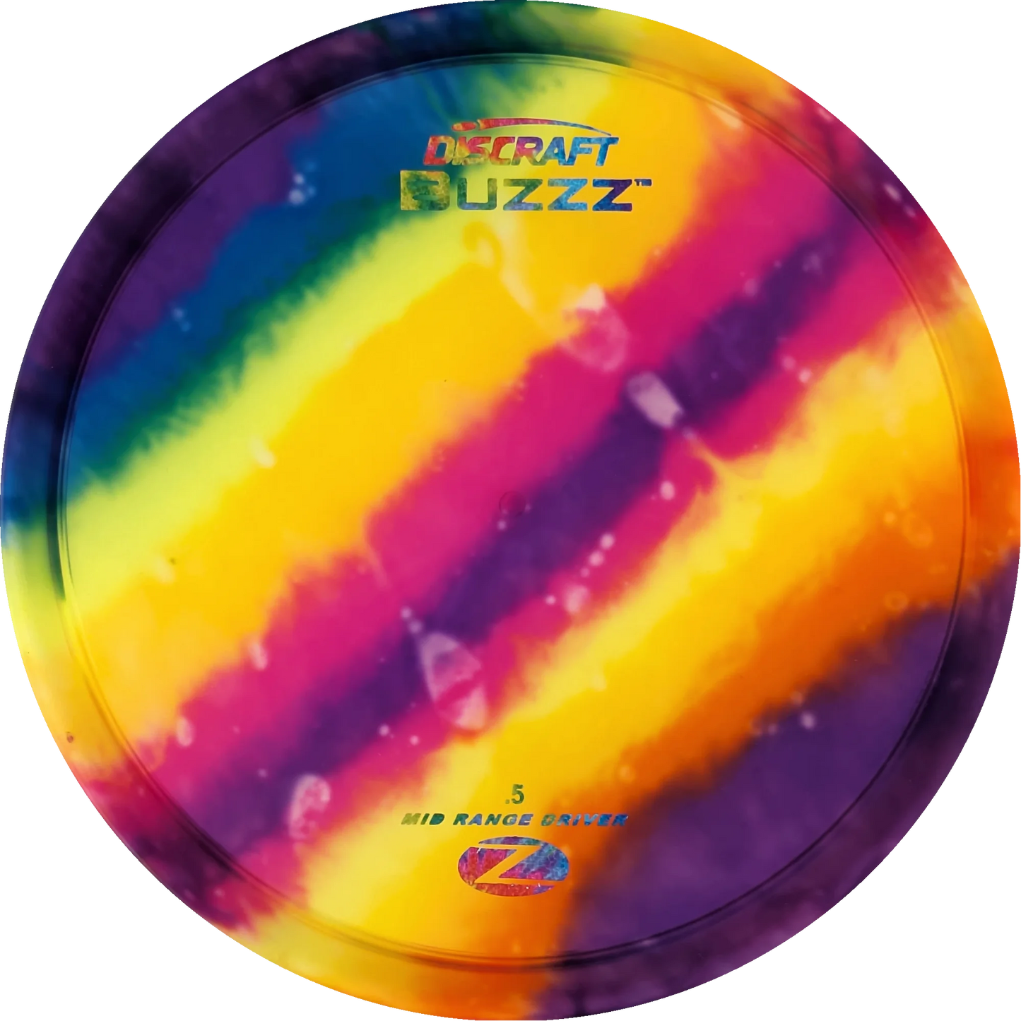 Z-Line Fly Dye Buzzz
