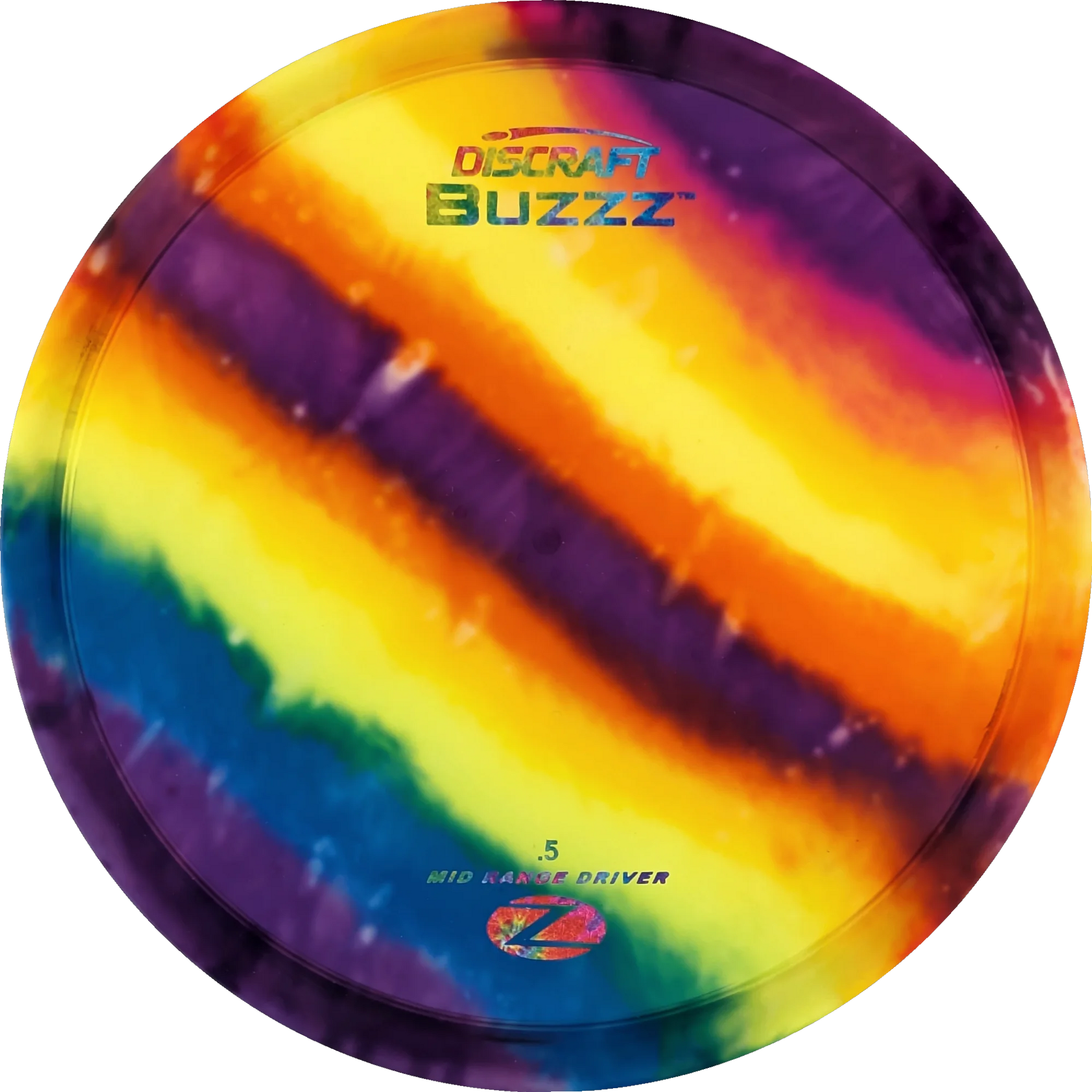 Z-Line Fly Dye Buzzz