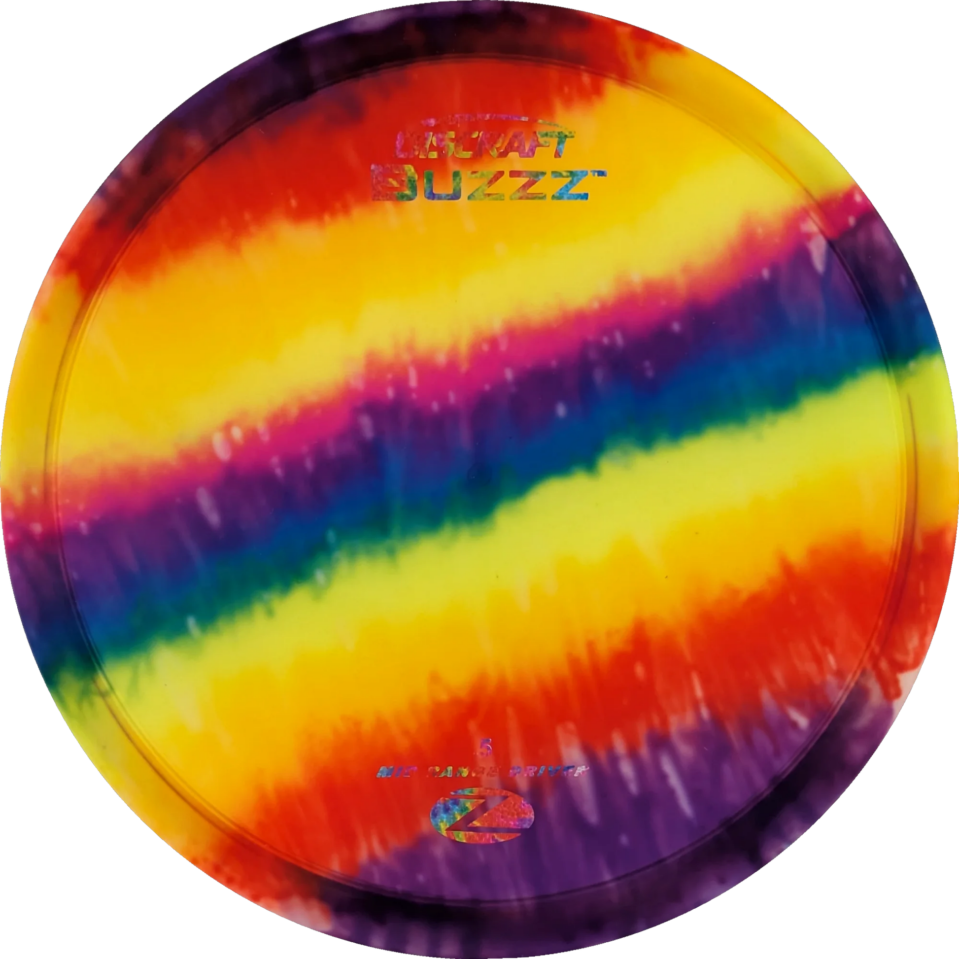 Z-Line Fly Dye Buzzz