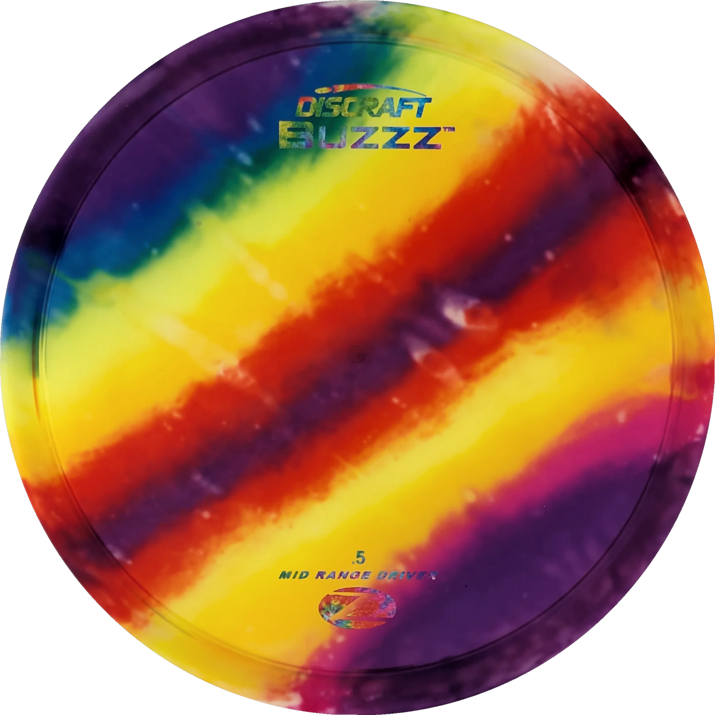 Z-Line Fly Dye Buzzz