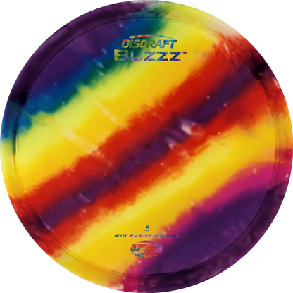 Z-Line Fly Dye Buzzz