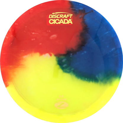 Z-Line Fly Dye Cicada