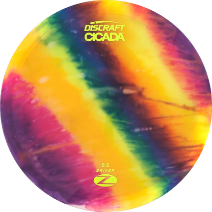 Z-Line Fly Dye Cicada