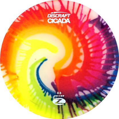 Z-Line Fly Dye Cicada