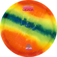 Z-Line Fly Dye Cicada