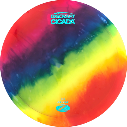 Z-Line Fly Dye Cicada