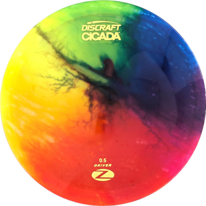 Z-Line Fly Dye Cicada