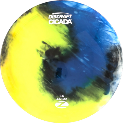 Z-Line Fly Dye Cicada