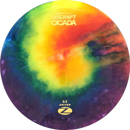 Z-Line Fly Dye Cicada