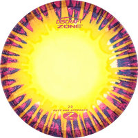 Z-Line Fly Dye Zone