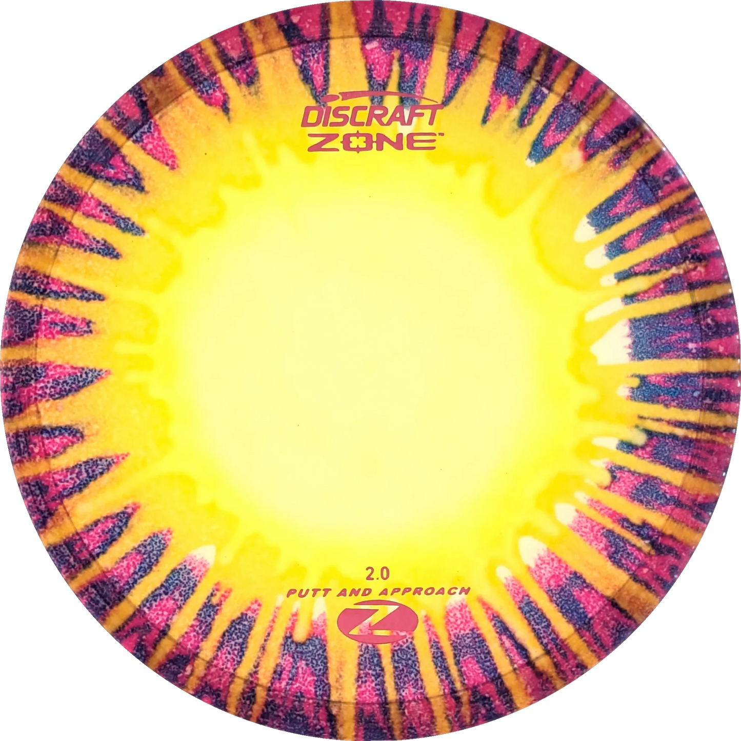 Z-Line Fly Dye Zone
