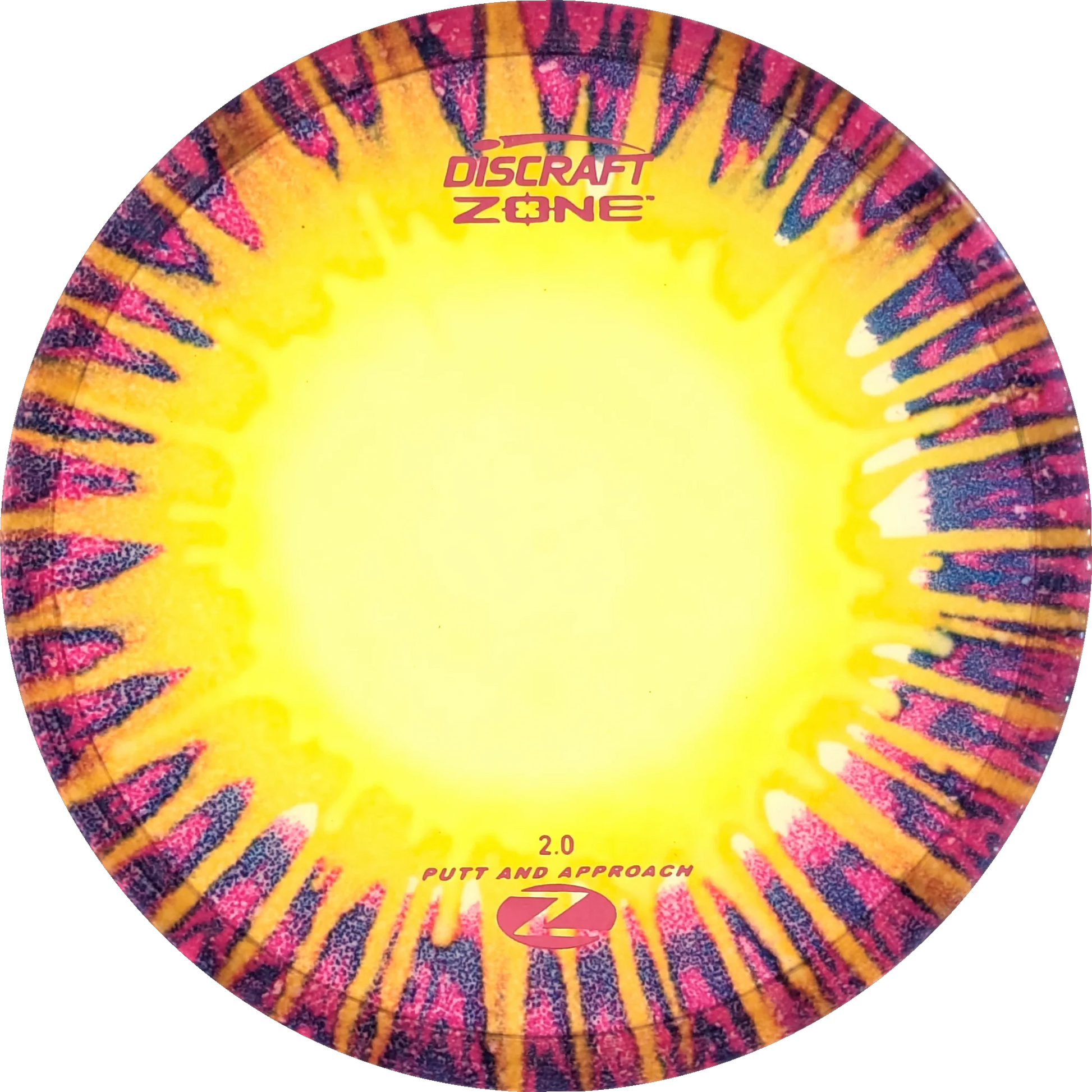 Z-Line Fly Dye Zone