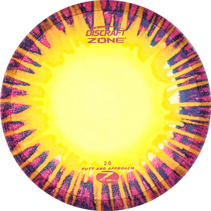 Z-Line Fly Dye Zone
