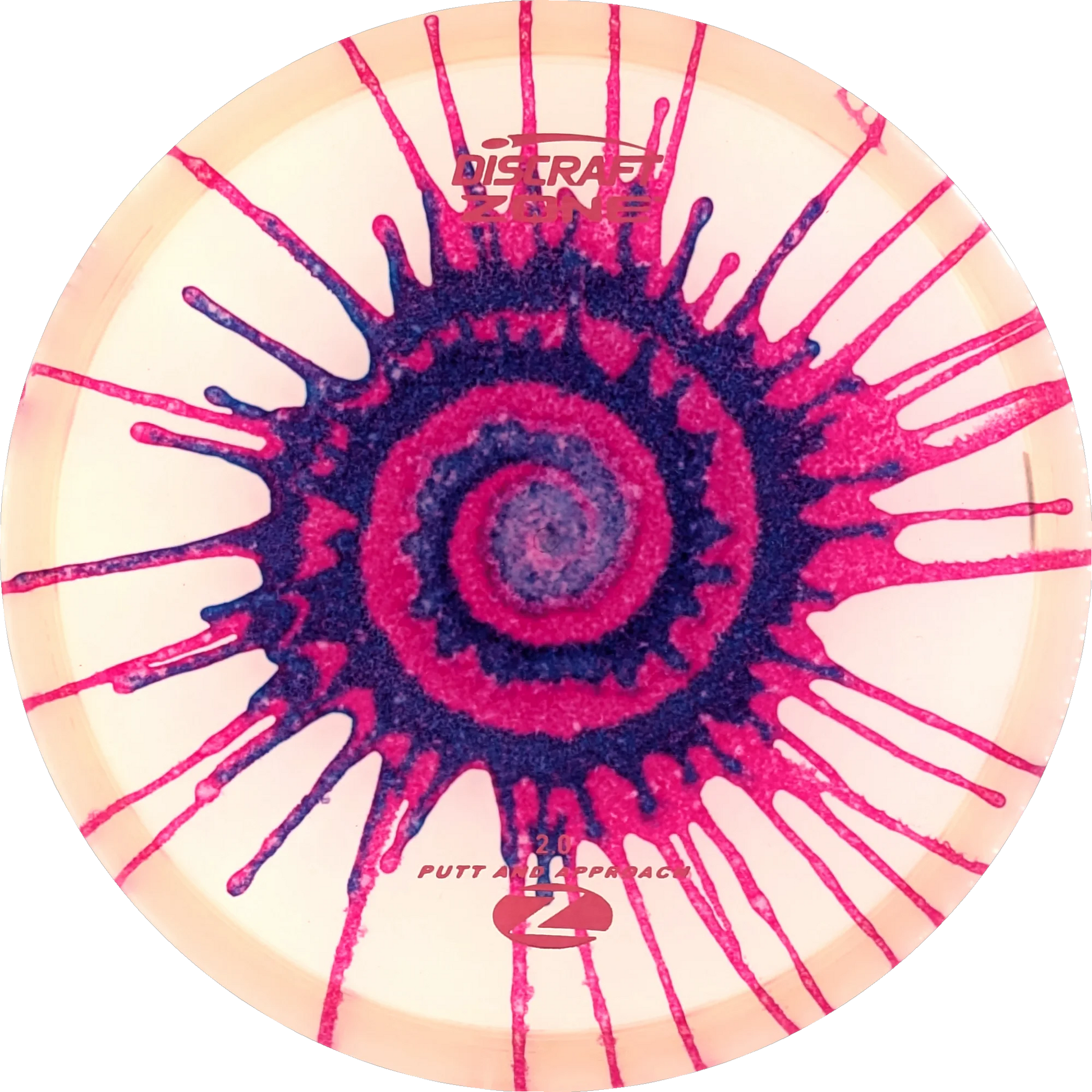 Z-Line Fly Dye Zone