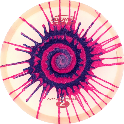 Z-Line Fly Dye Zone