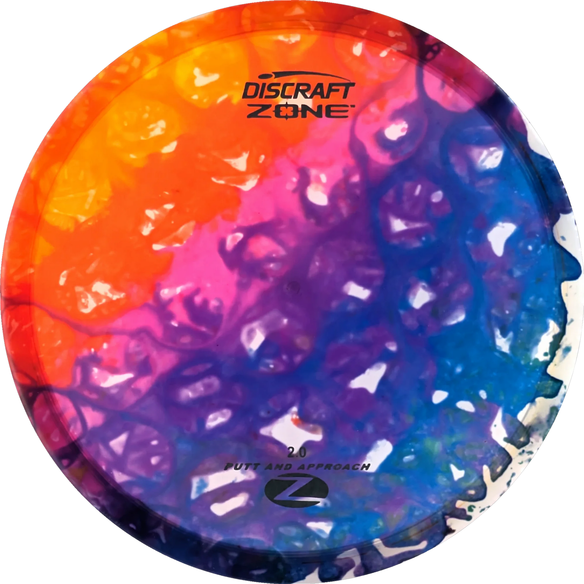 Z-Line Fly Dye Zone