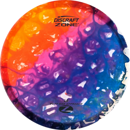 Z-Line Fly Dye Zone
