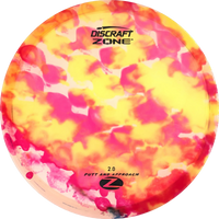 Z-Line Fly Dye Zone