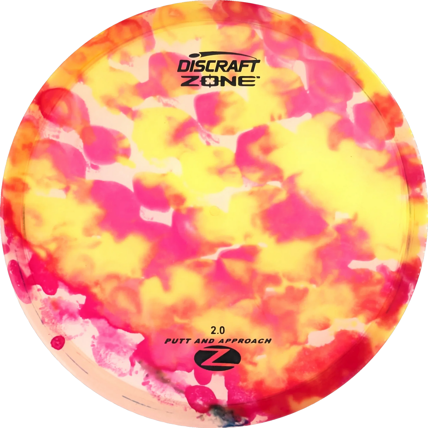 Z-Line Fly Dye Zone