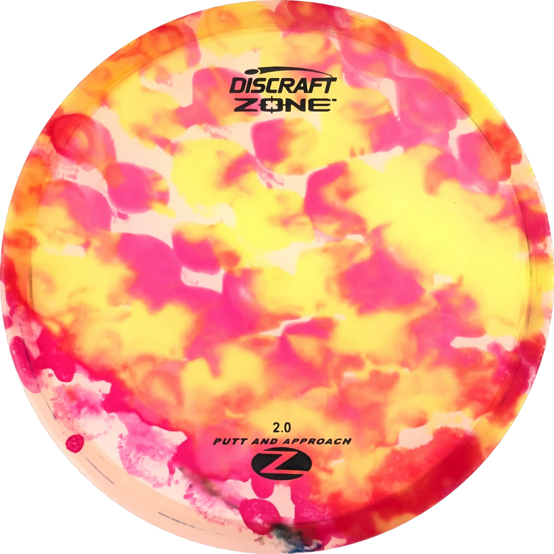 Z-Line Fly Dye Zone