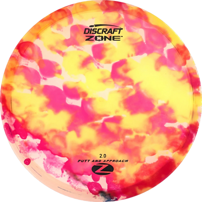 Z-Line Fly Dye Zone