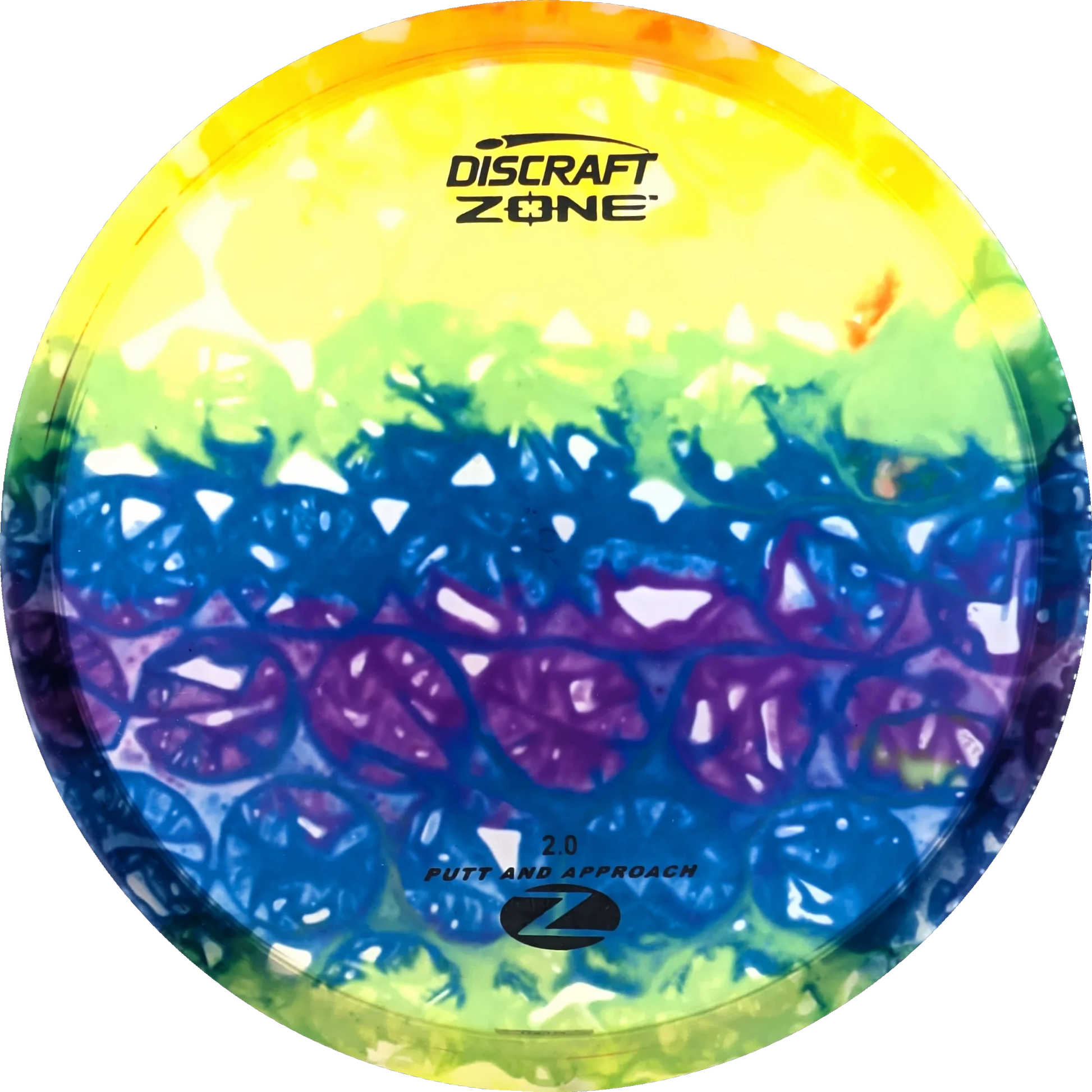 Z-Line Fly Dye Zone