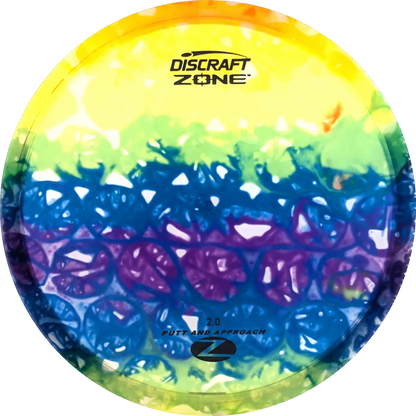 Z-Line Fly Dye Zone
