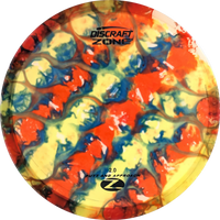 Z-Line Fly Dye Zone