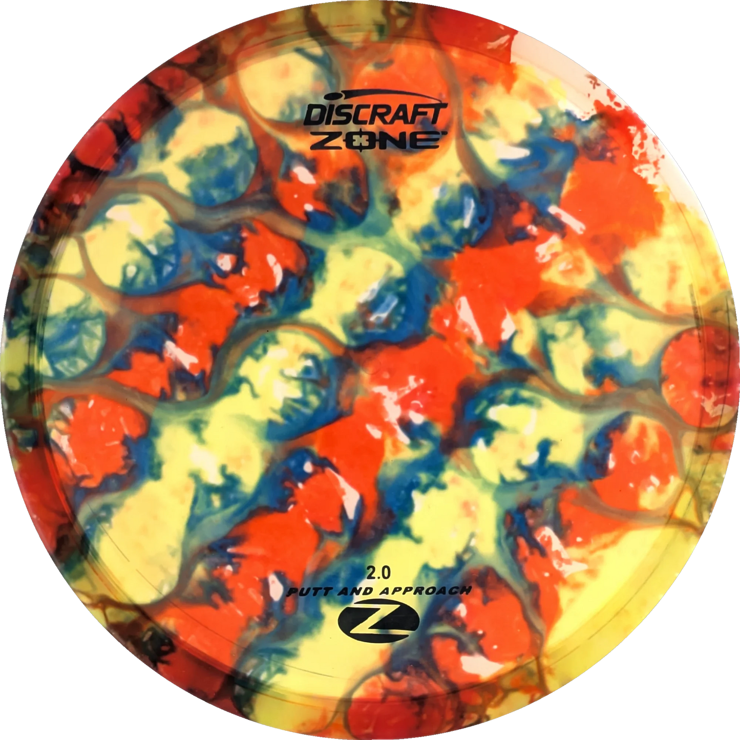 Z-Line Fly Dye Zone