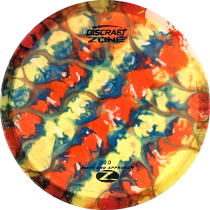 Z-Line Fly Dye Zone