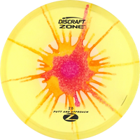 Z-Line Fly Dye Zone