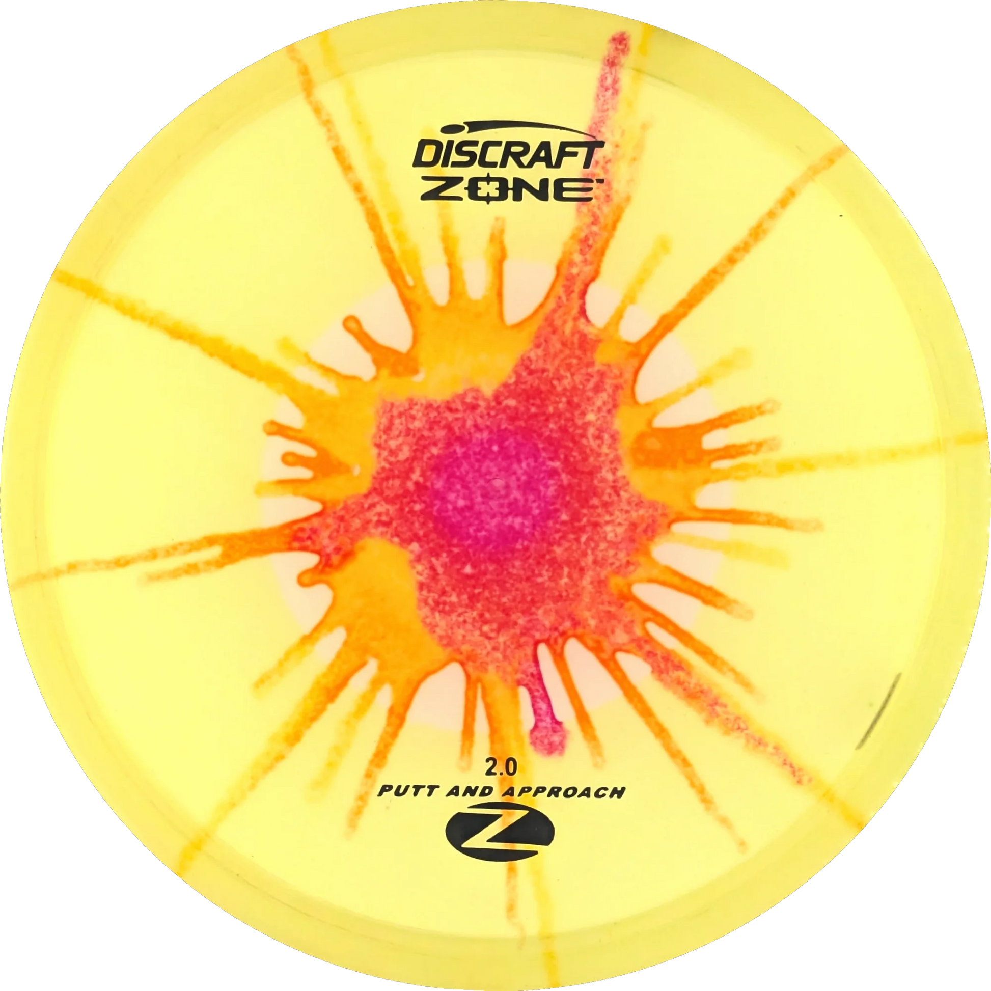 Z-Line Fly Dye Zone