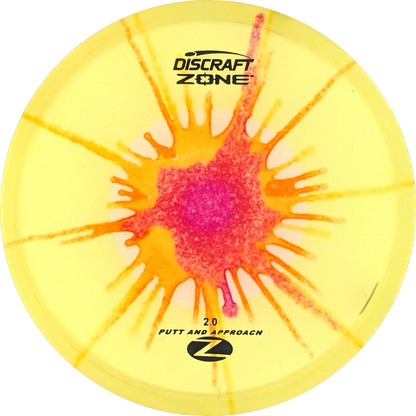 Z-Line Fly Dye Zone