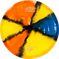 Z-Line Fly Dye Zone