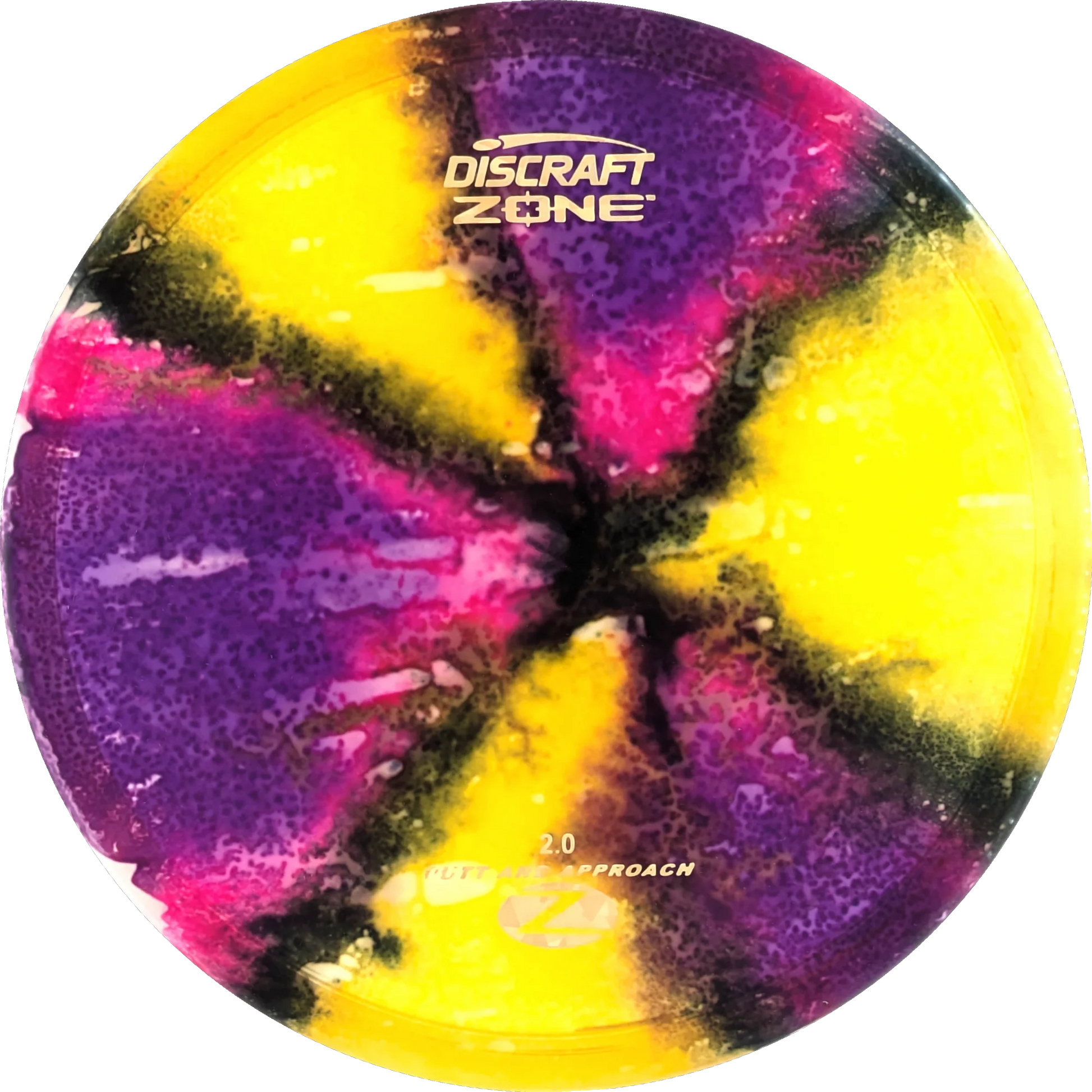 Z-Line Fly Dye Zone