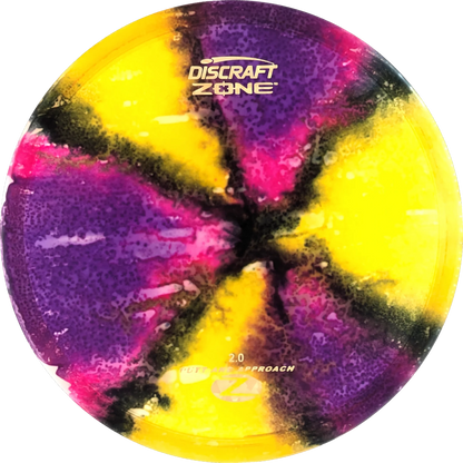 Z-Line Fly Dye Zone