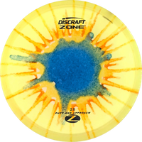 Z-Line Fly Dye Zone