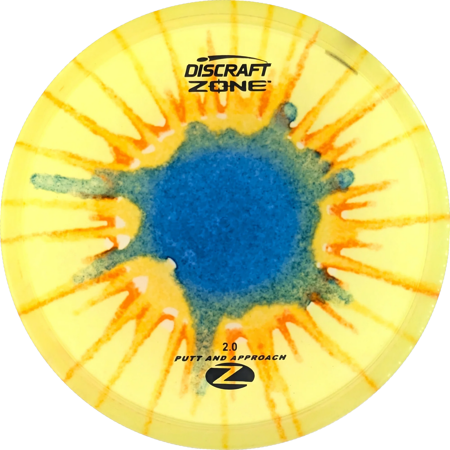 Z-Line Fly Dye Zone