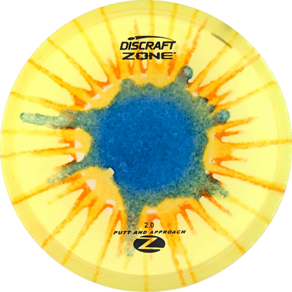 Z-Line Fly Dye Zone