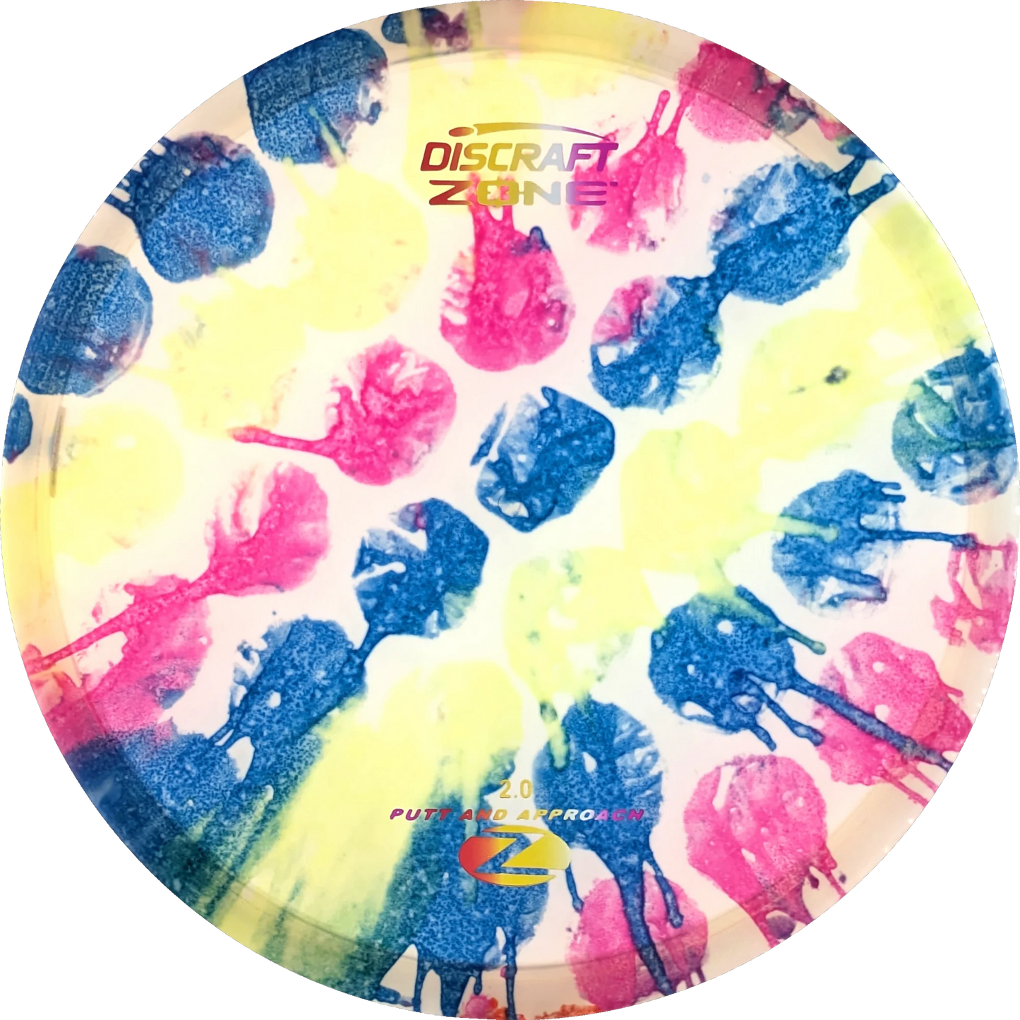 Z-Line Fly Dye Zone