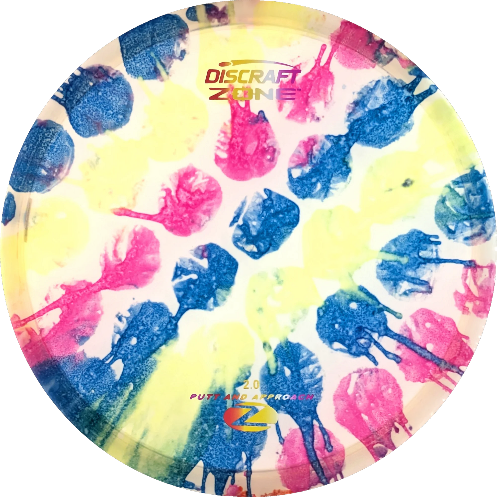 Z-Line Fly Dye Zone