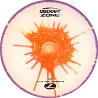 Z-Line Fly Dye Zone
